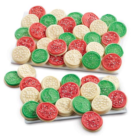 Cheryl cookie - Vote for your favorite holiday cookie flavor and enter to win a $500 gift card to use across our family of brands. Five runners-up will each receive a gift filled with delicious treats.